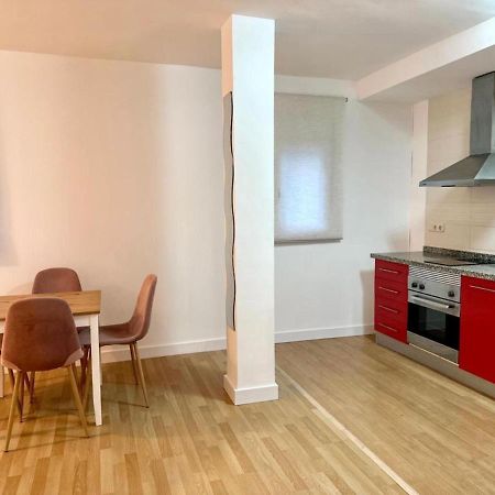 Santa Lucia 1 Bedroom Apartment Малага Экстерьер фото